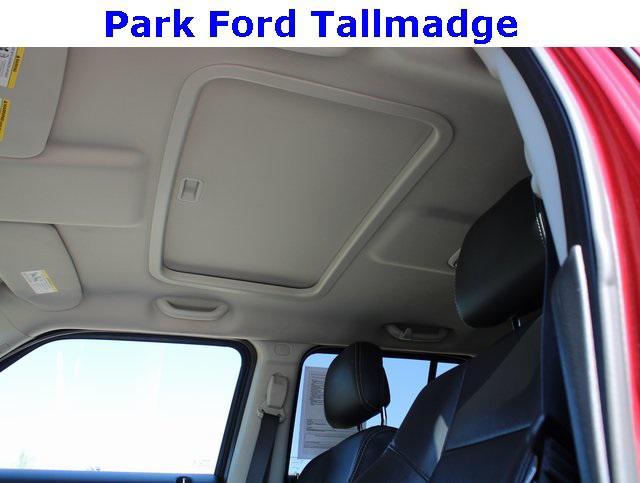 used 2016 Jeep Patriot car, priced at $8,588