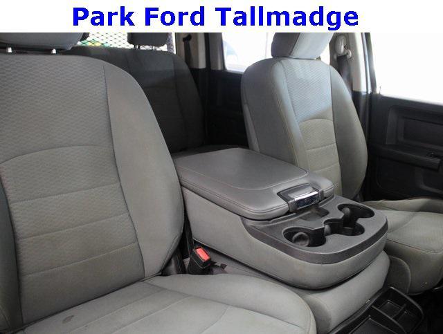 used 2017 Ram 1500 car, priced at $18,988