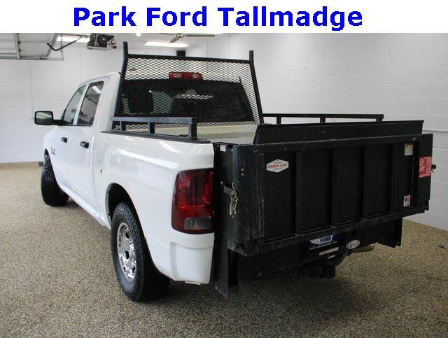 used 2017 Ram 1500 car, priced at $18,988