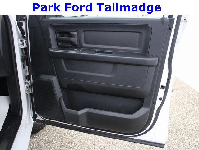 used 2017 Ram 1500 car, priced at $18,988