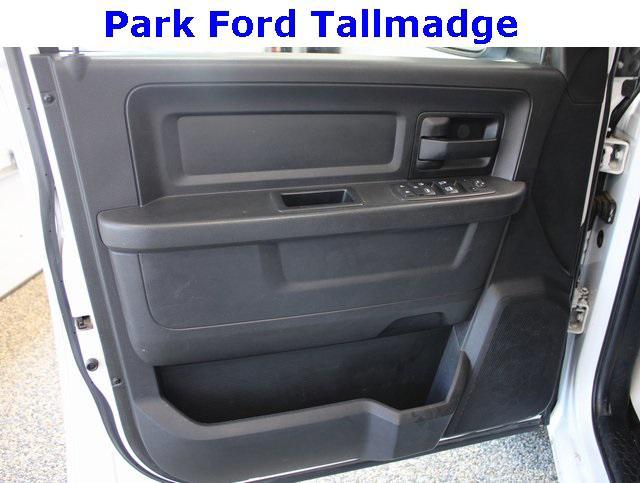 used 2017 Ram 1500 car, priced at $18,988