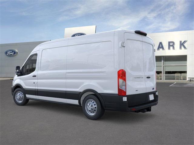 new 2025 Ford Transit-250 car, priced at $59,435