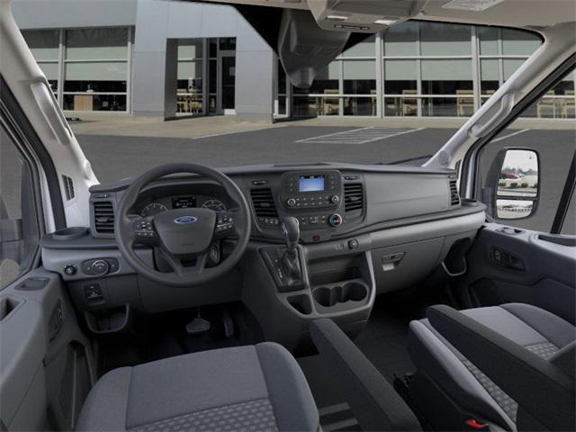 new 2025 Ford Transit-250 car, priced at $59,435