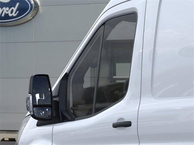 new 2025 Ford Transit-250 car, priced at $59,435