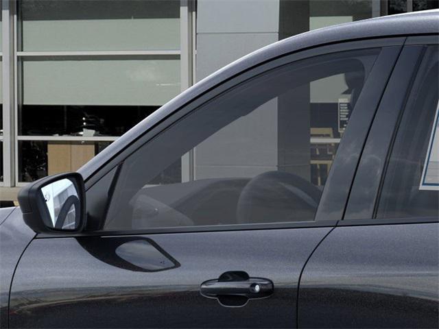 new 2025 Ford Escape car, priced at $26,730