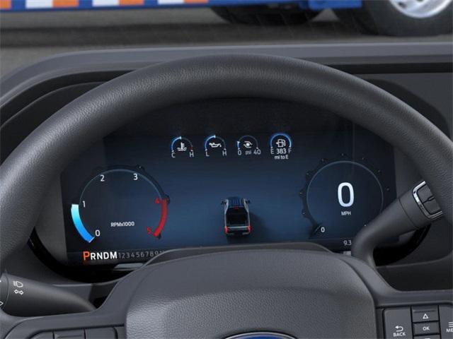 new 2025 Ford F-350 car, priced at $75,713