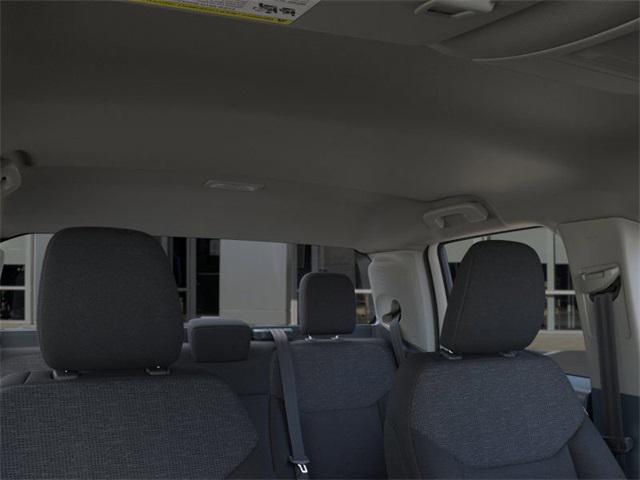 new 2025 Ford Maverick car, priced at $27,823