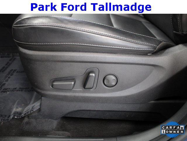 used 2023 Kia Telluride car, priced at $34,998