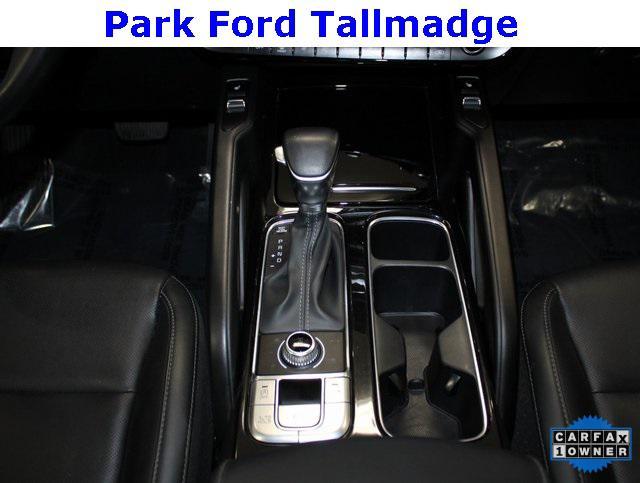 used 2023 Kia Telluride car, priced at $34,998