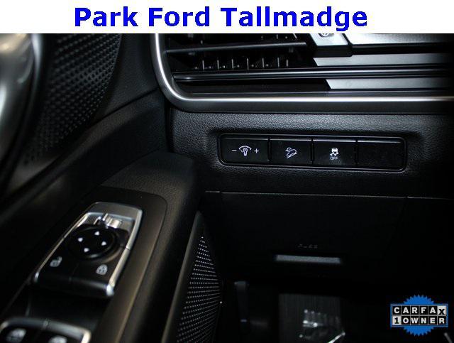 used 2023 Kia Telluride car, priced at $34,998