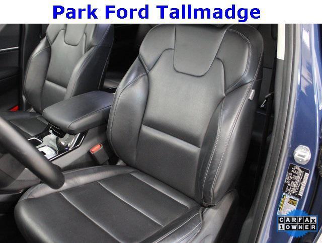 used 2023 Kia Telluride car, priced at $34,998