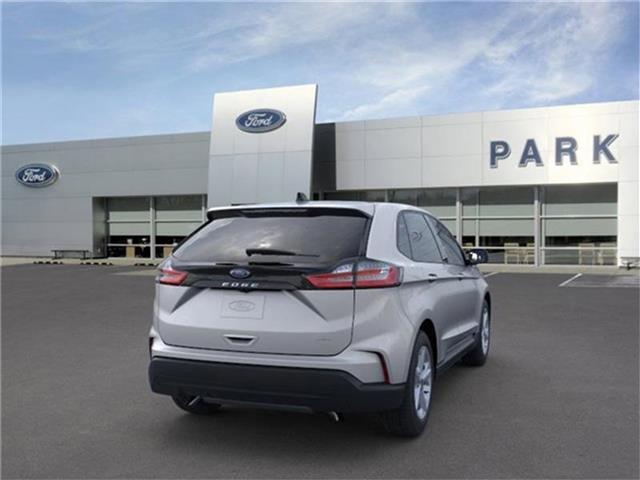 new 2024 Ford Edge car, priced at $32,466