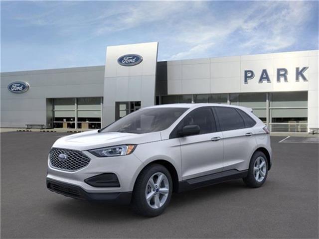 new 2024 Ford Edge car, priced at $37,966