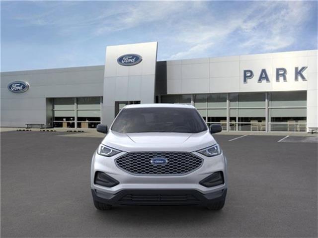 new 2024 Ford Edge car, priced at $32,466