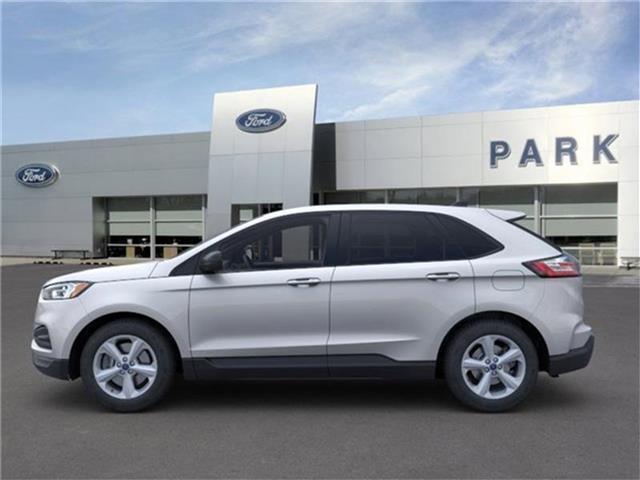 new 2024 Ford Edge car, priced at $32,466