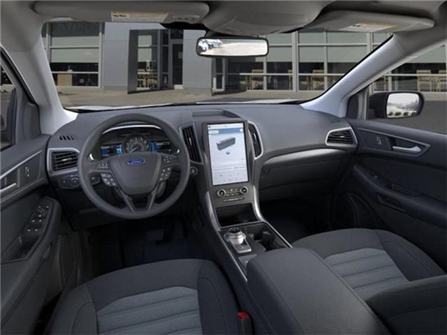 new 2024 Ford Edge car, priced at $32,466