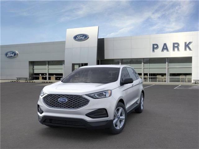 new 2024 Ford Edge car, priced at $32,466