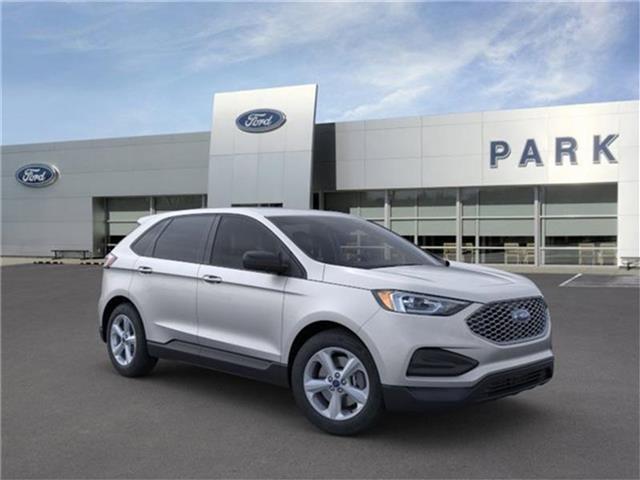 new 2024 Ford Edge car, priced at $32,466