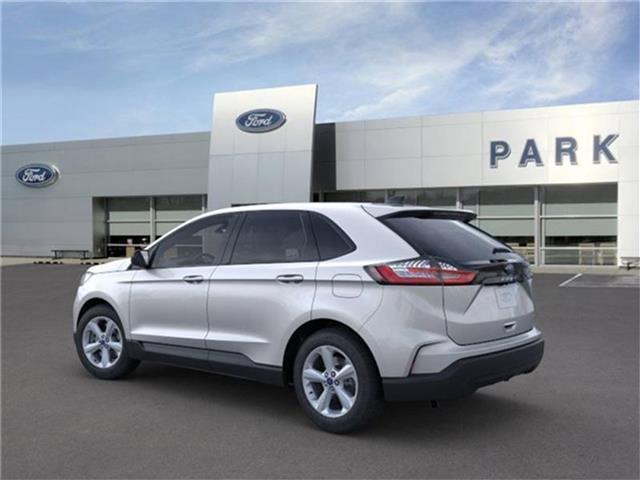 new 2024 Ford Edge car, priced at $32,466