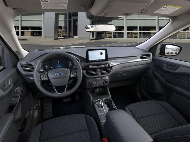 new 2025 Ford Escape car, priced at $30,245