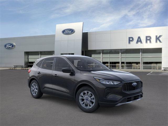 new 2025 Ford Escape car, priced at $30,245