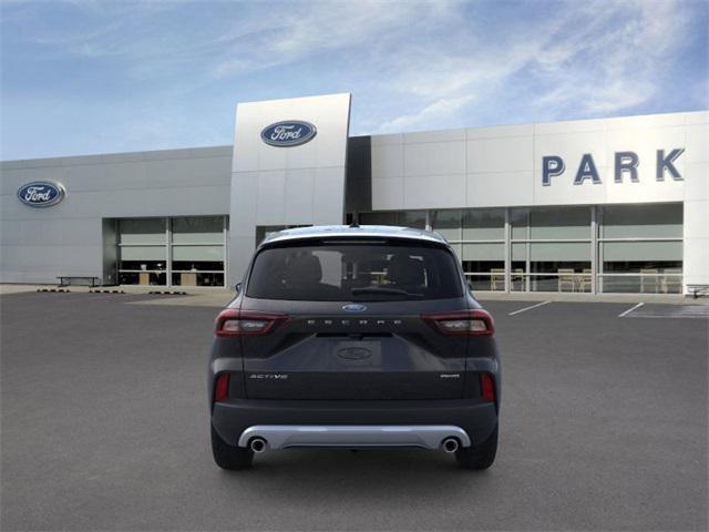 new 2025 Ford Escape car, priced at $30,245