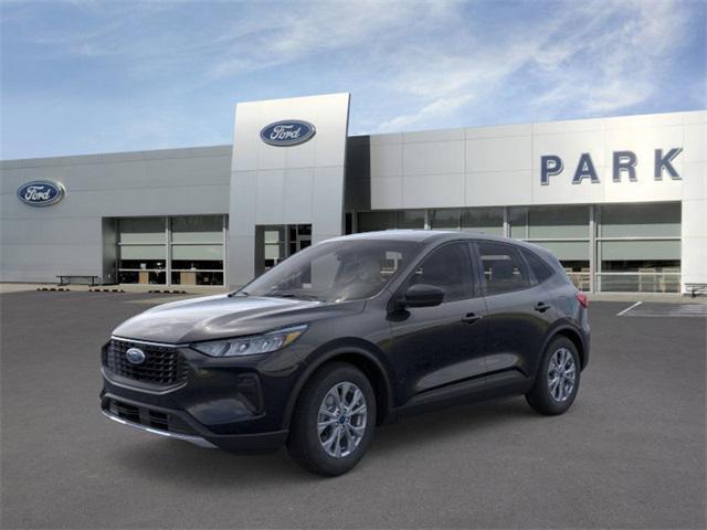 new 2025 Ford Escape car, priced at $30,245