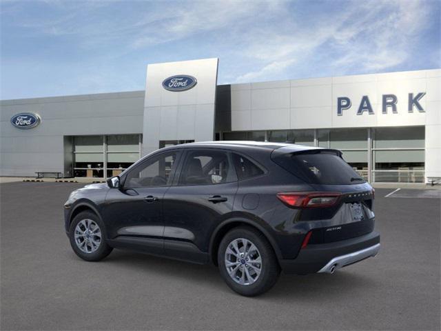 new 2025 Ford Escape car, priced at $30,245