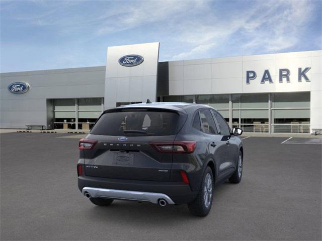 new 2025 Ford Escape car, priced at $30,245