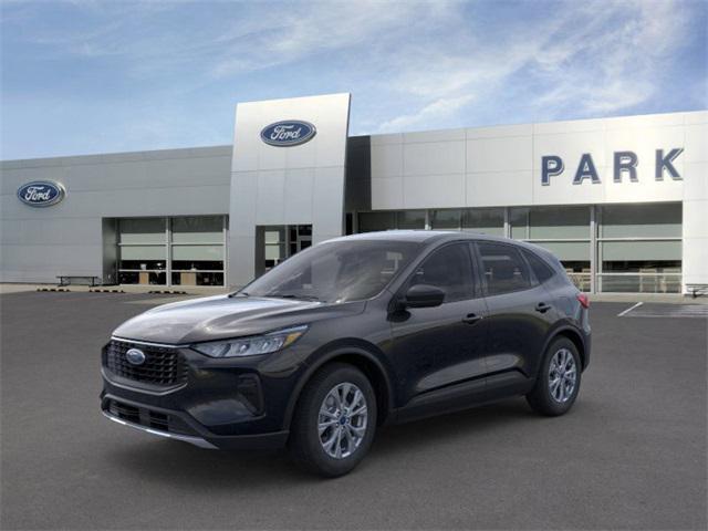 new 2025 Ford Escape car, priced at $29,933