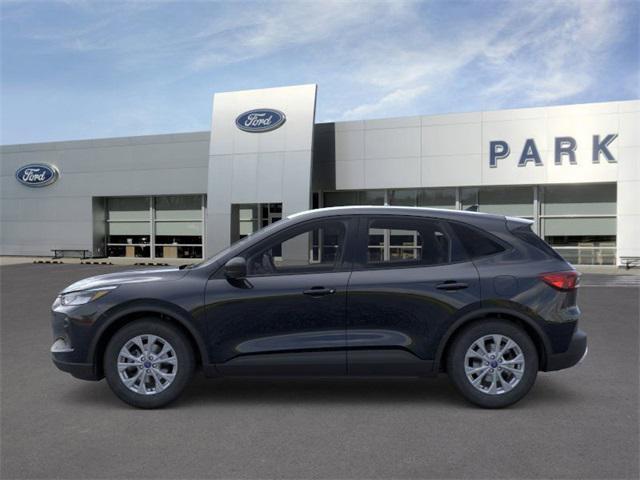 new 2025 Ford Escape car, priced at $30,245