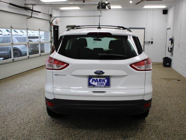 used 2015 Ford Escape car, priced at $10,300