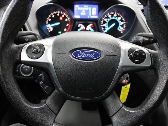 used 2015 Ford Escape car, priced at $10,300