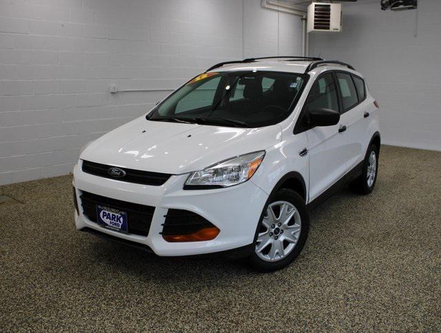 used 2015 Ford Escape car, priced at $10,300