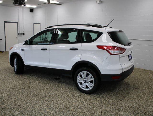 used 2015 Ford Escape car, priced at $10,300