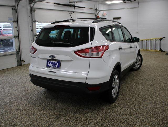 used 2015 Ford Escape car, priced at $10,300