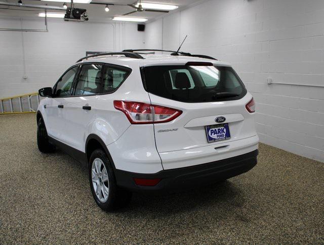 used 2015 Ford Escape car, priced at $10,300