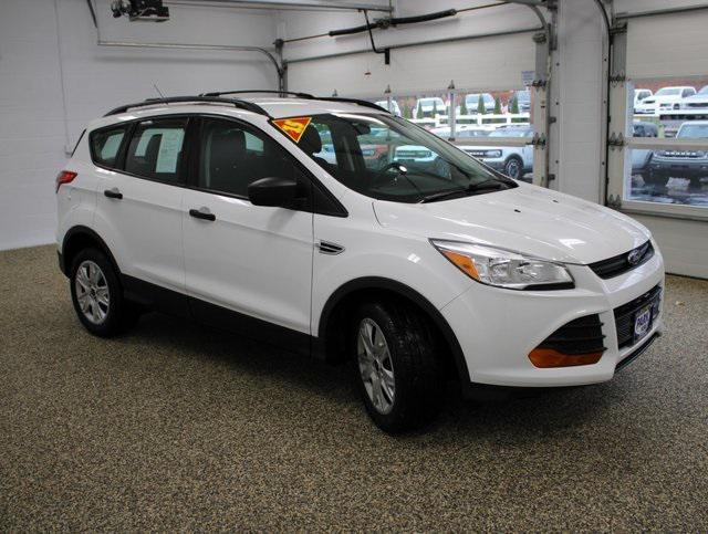 used 2015 Ford Escape car, priced at $10,300