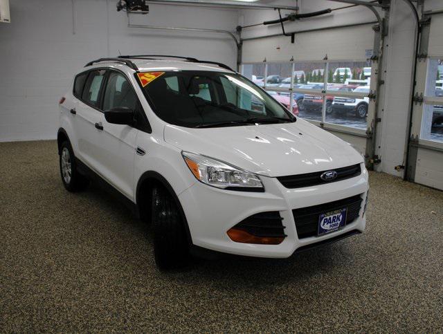 used 2015 Ford Escape car, priced at $10,300