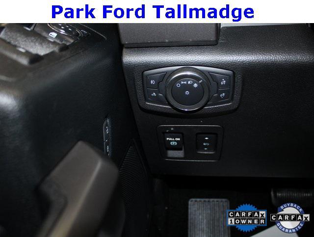used 2019 Ford F-150 car, priced at $25,988