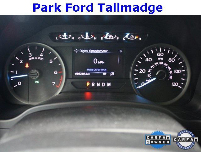 used 2019 Ford F-150 car, priced at $25,988