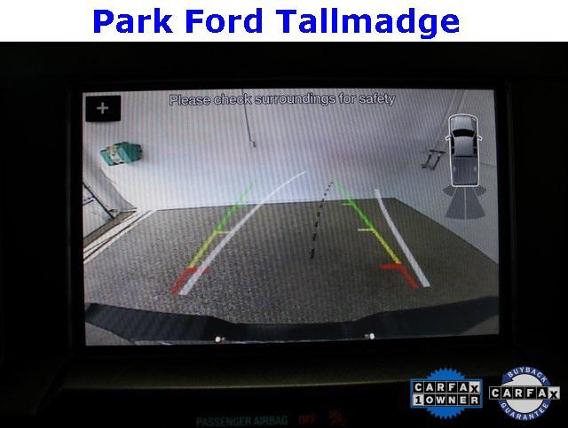 used 2019 Ford F-150 car, priced at $25,988