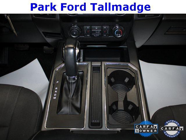 used 2019 Ford F-150 car, priced at $25,988