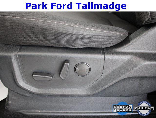 used 2019 Ford F-150 car, priced at $25,988