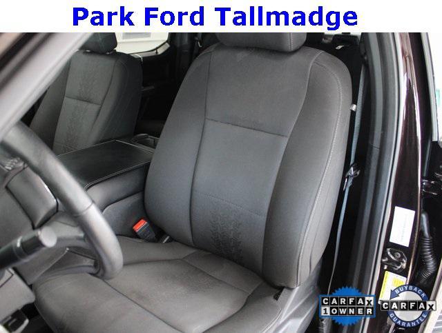used 2019 Ford F-150 car, priced at $25,988