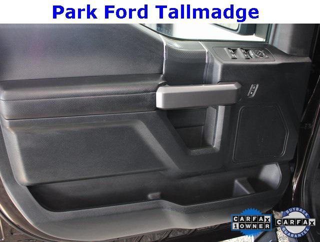 used 2019 Ford F-150 car, priced at $25,988