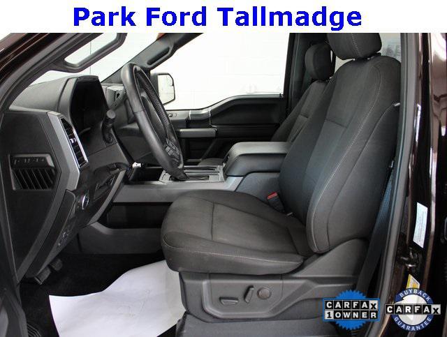 used 2019 Ford F-150 car, priced at $25,988