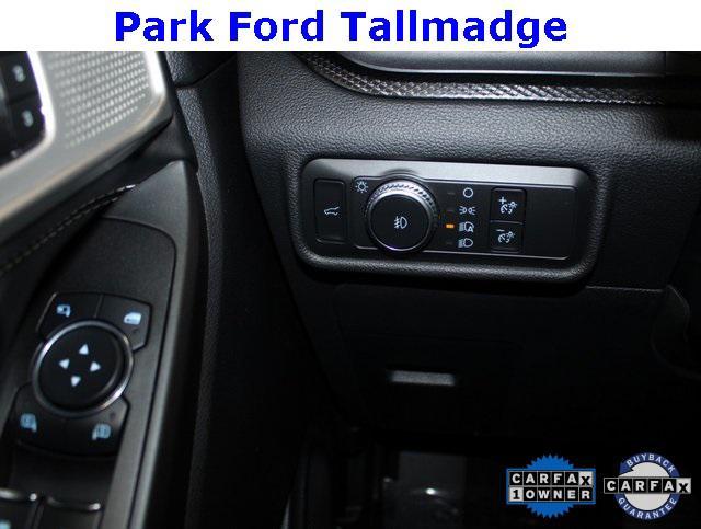 used 2020 Ford Explorer car, priced at $28,988