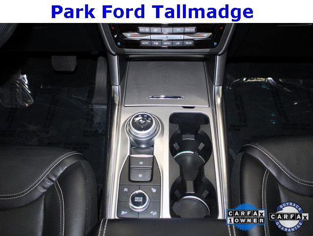 used 2020 Ford Explorer car, priced at $28,988