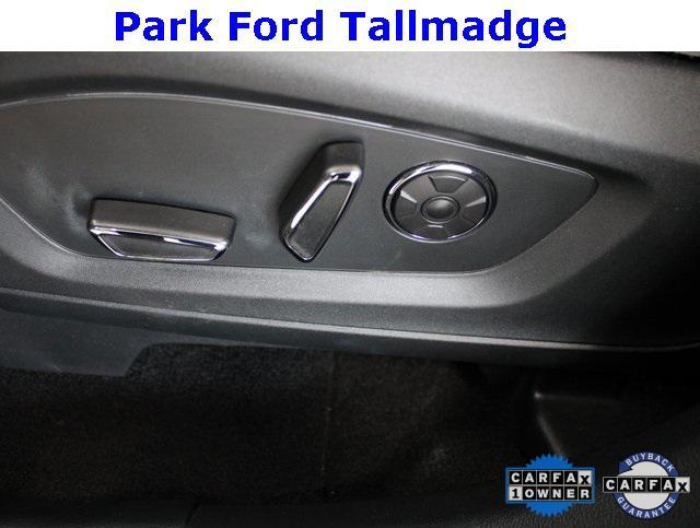 used 2020 Ford Explorer car, priced at $28,988